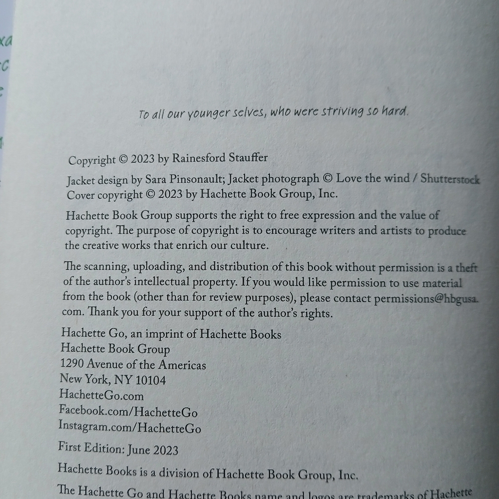 All the Gold Stars: Re imagining Ambition and the Ways We Strive Hardback Book - Picture 8 of 10